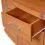 Stol za akvarij SOLID 100x40x75 cm DIVERSA - CRNI