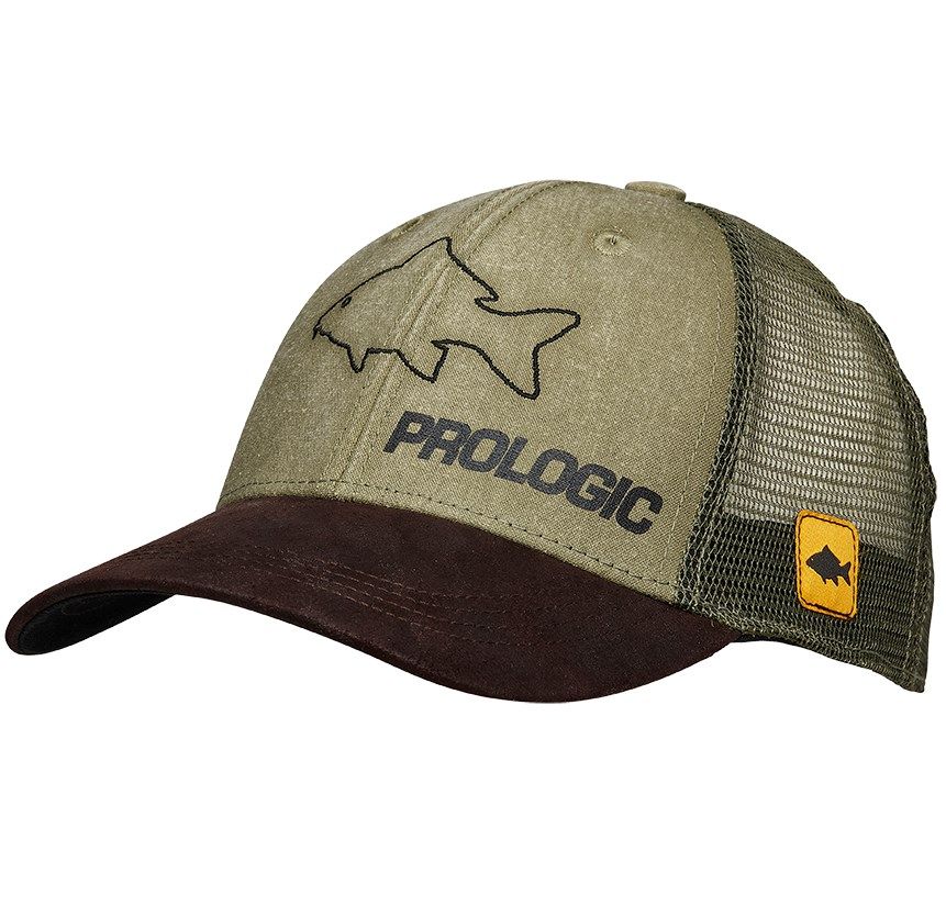 PROLOGIC Big Chuck Cap Onesize Mudd
