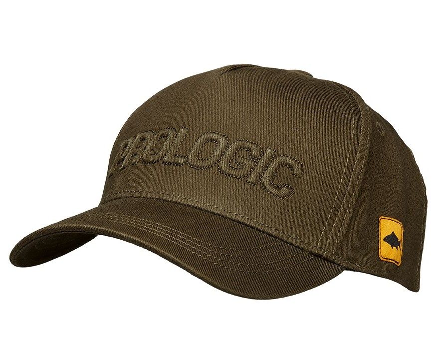 PROLOGIC Buzzers Cap Onesize Olive Green