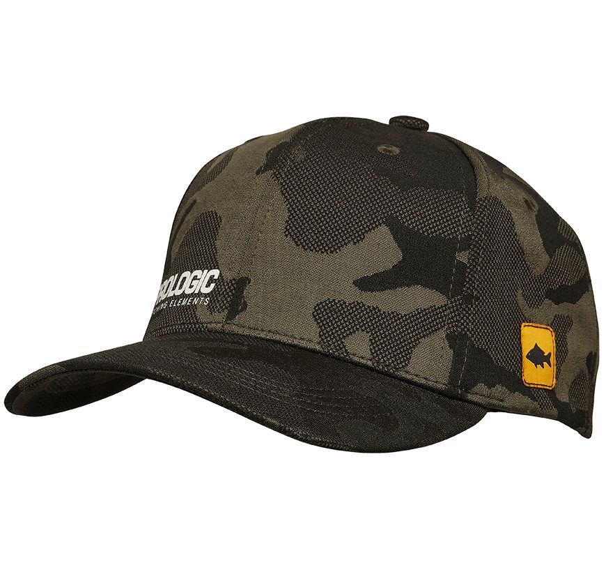 PROLOGIC Chod Rig Cap Onesize Camo