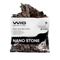 WIO Knight Dragon Nano Stone - set kamenja za akvarij 1,5 kg