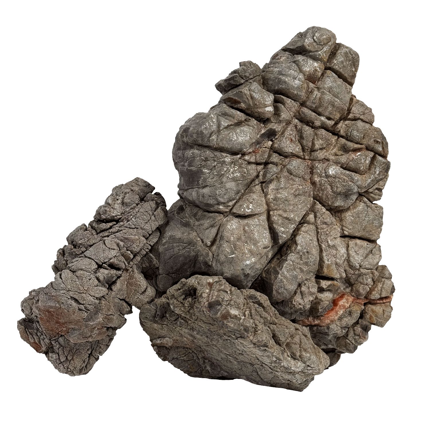 WIO Millennium Stone Kit - set kamenja za akvarij MEGA BOX
