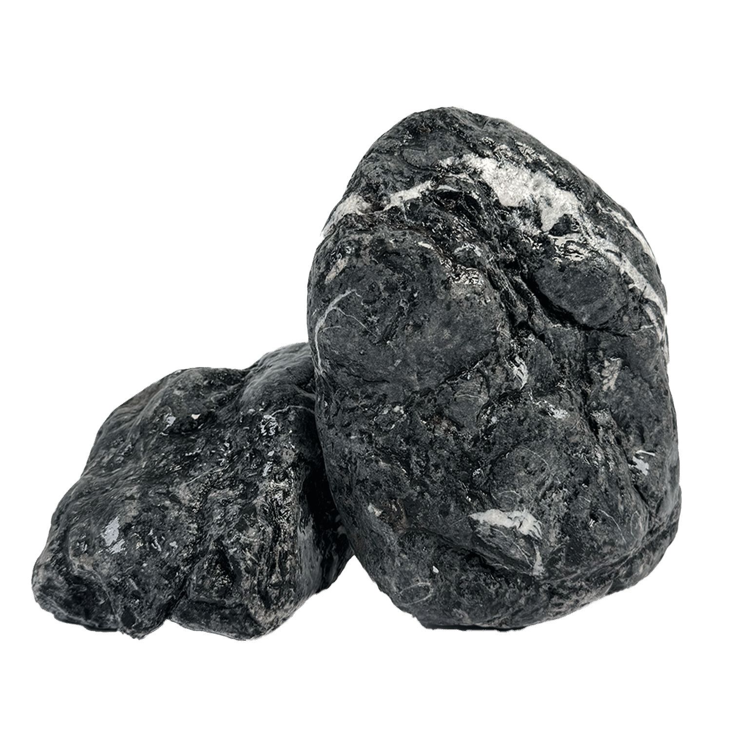 WIO Ryuoh Boulder Stone Kit - set kamenja za akvarij BOX