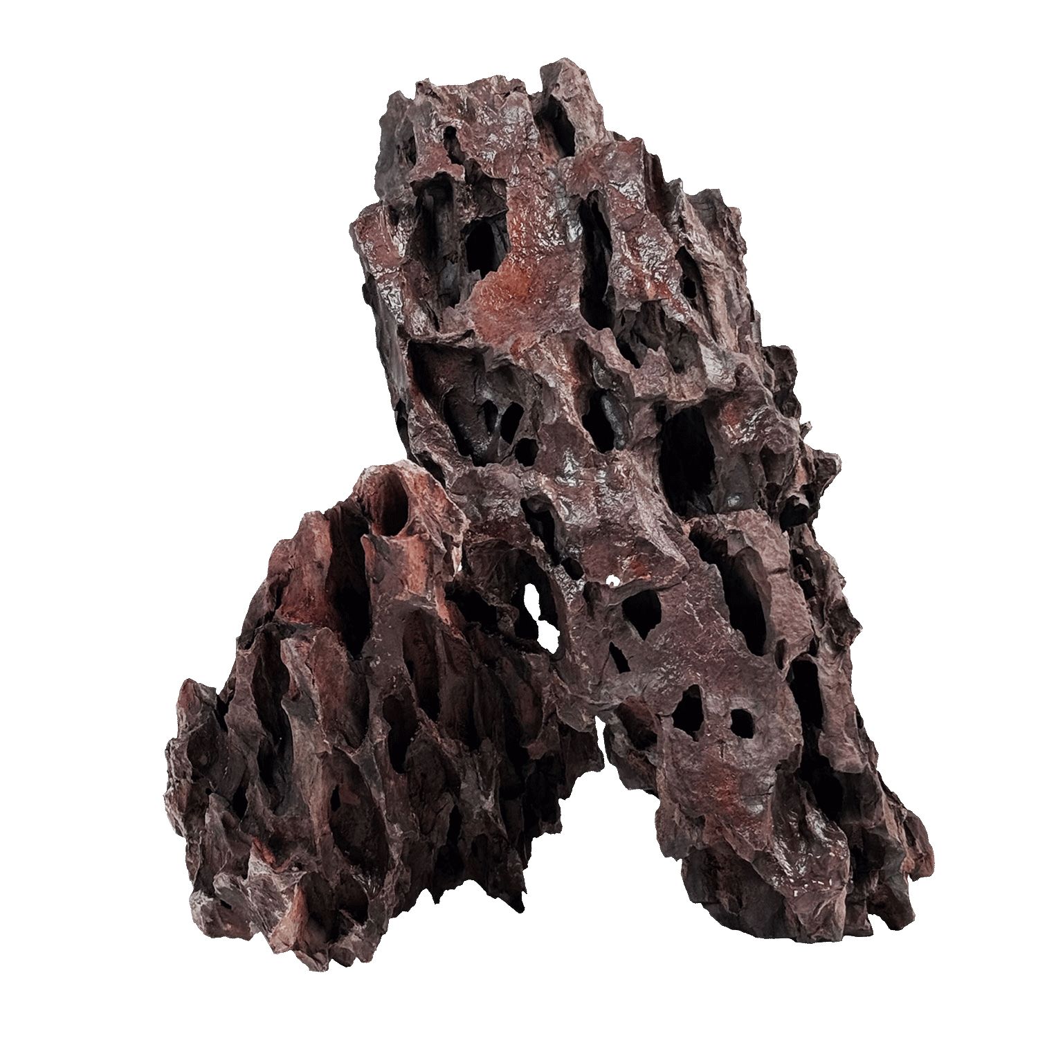 WIO Knight Dragon Stone Kit – set kamenja za akvarij BOX