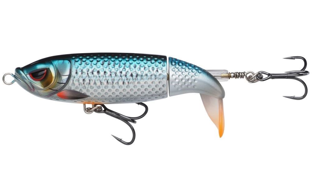 MADCAT Cat Plopper Floating 16cm/55g Roach