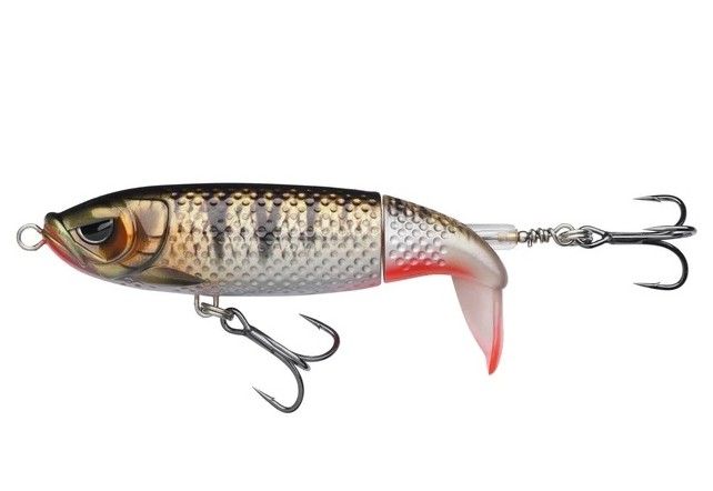 MADCAT Cat Plopper Floating 16cm/55g Perch