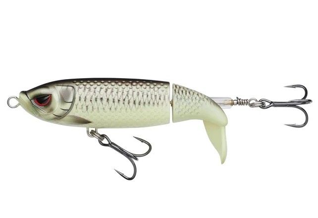 MADCAT Cat Plopper Floating 16cm/55g Glow