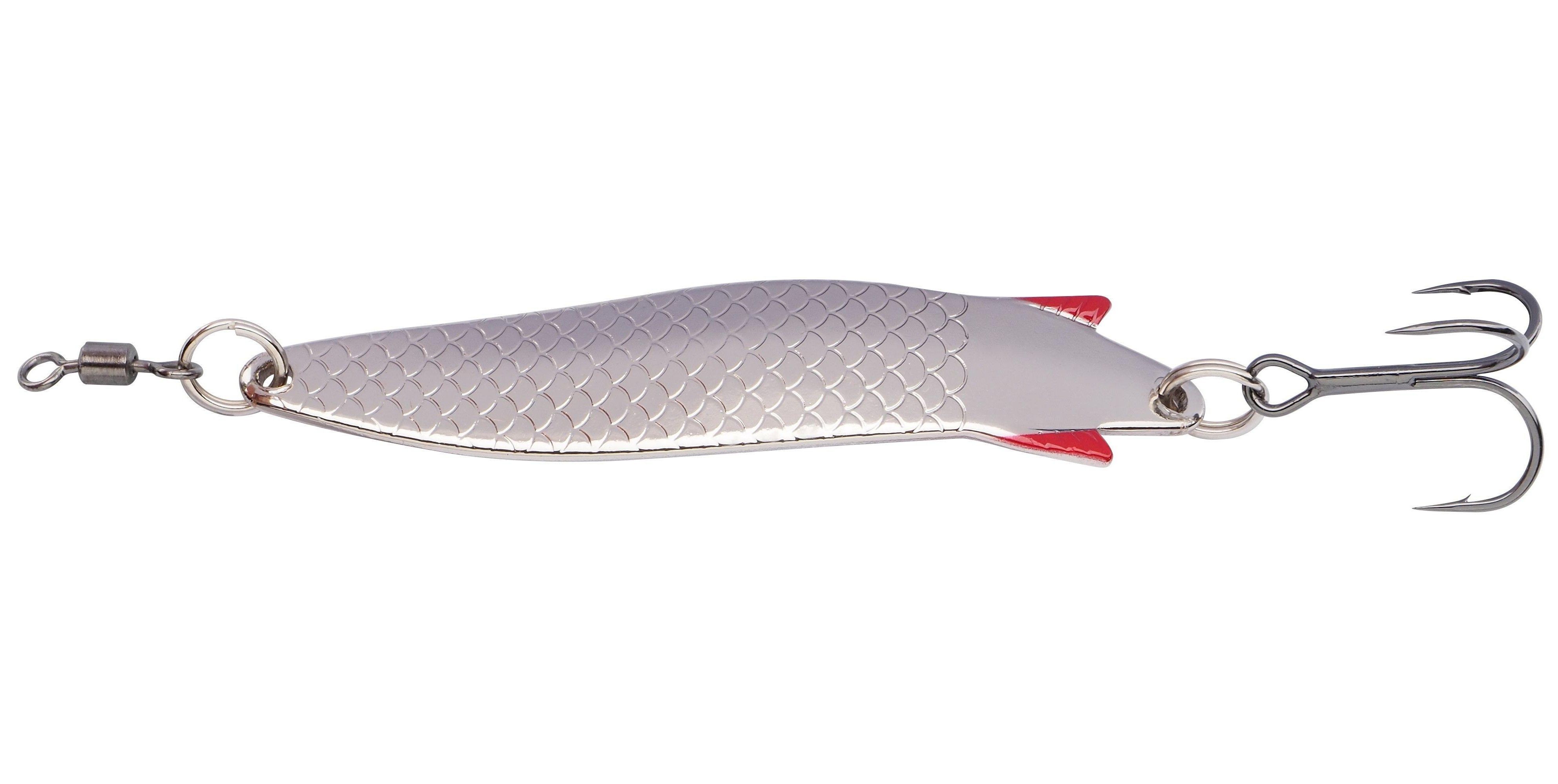 Abu Garcia Toby® Spoon 28g/9cm LF Silver