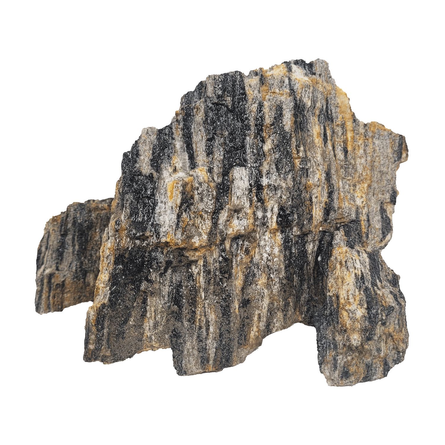 WIO Fossil Stone Kit - set kamenja za akvarij BOX