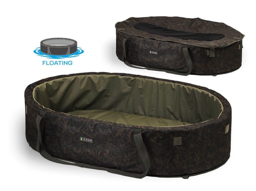 ZFISH Z-Core Carp Guard Matt XXL