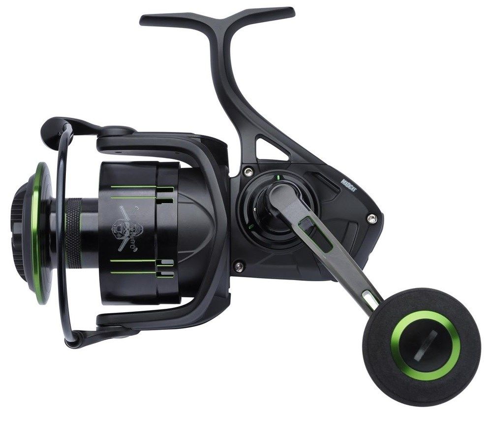 MADCAT Dominion Spinning Reel 5500
