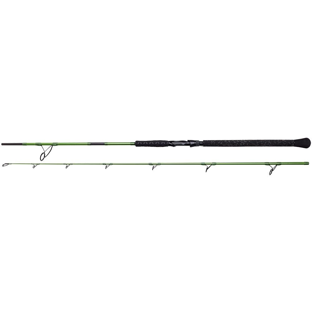 MADCAT Green Light Spin 2.25m/50-100g