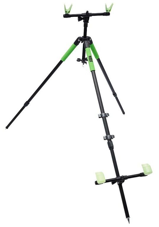 MADCAT Heavy Duty Tri Pod 2 Rods