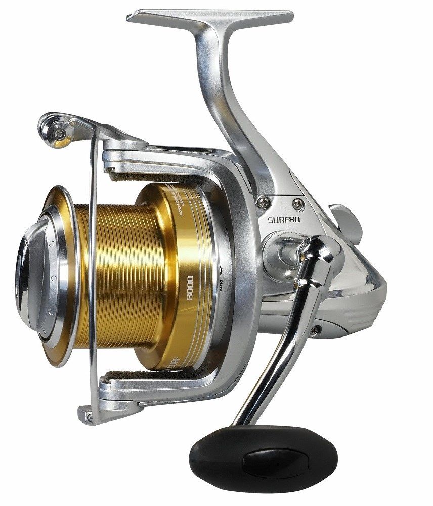 Mitchell MX Surf Reel 7000 FD