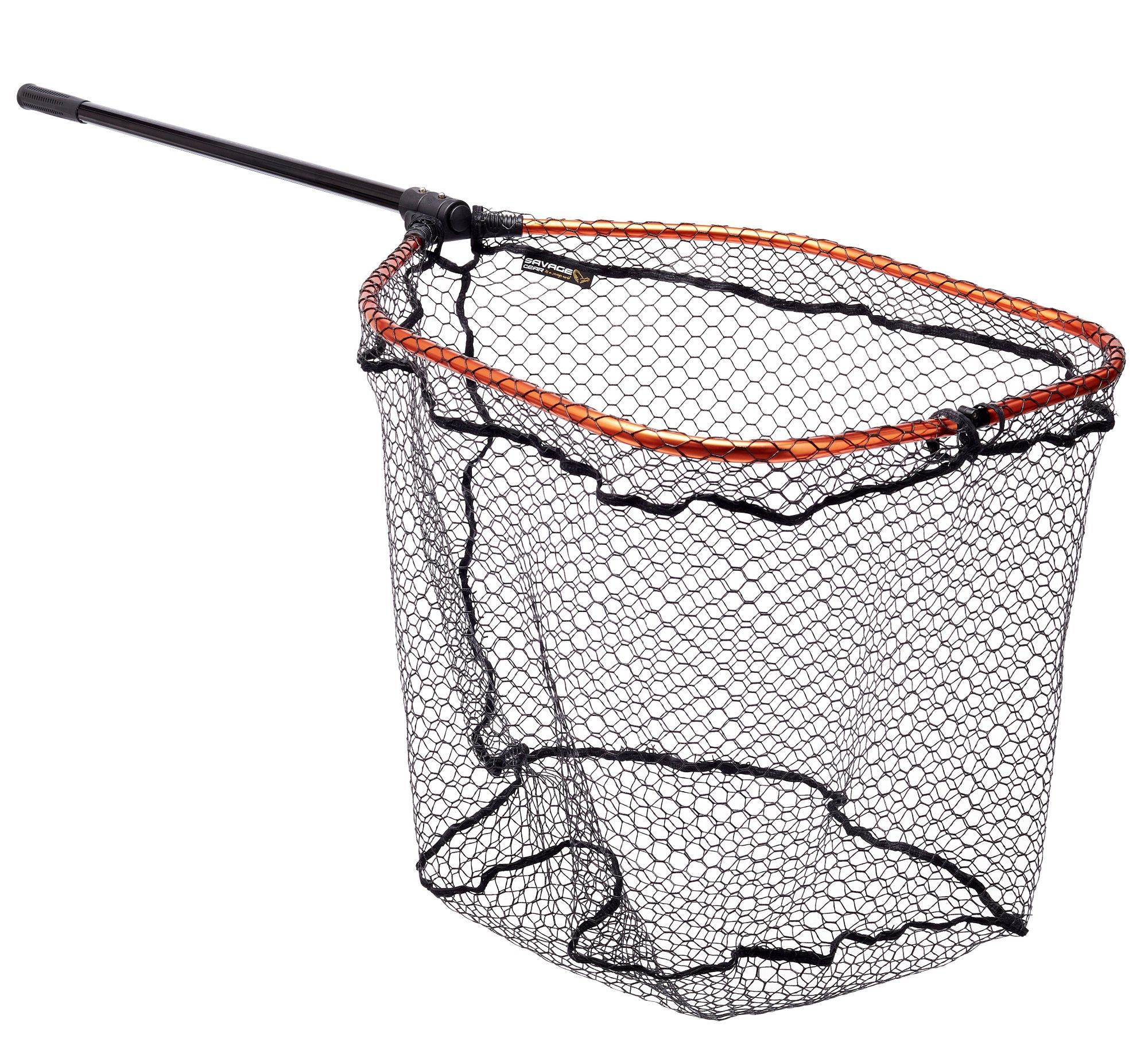 Savage Gear PRO Sklopivi podmetač DLX L