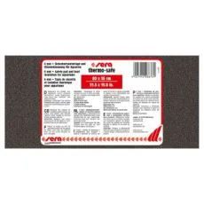 Sera thermo safe 80 x 35 cm - podloga za akvarije