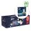 FELIX Fantastic Multipack piletina, govedina, losos, tuna u želeu 44x85g + granule GRATIS