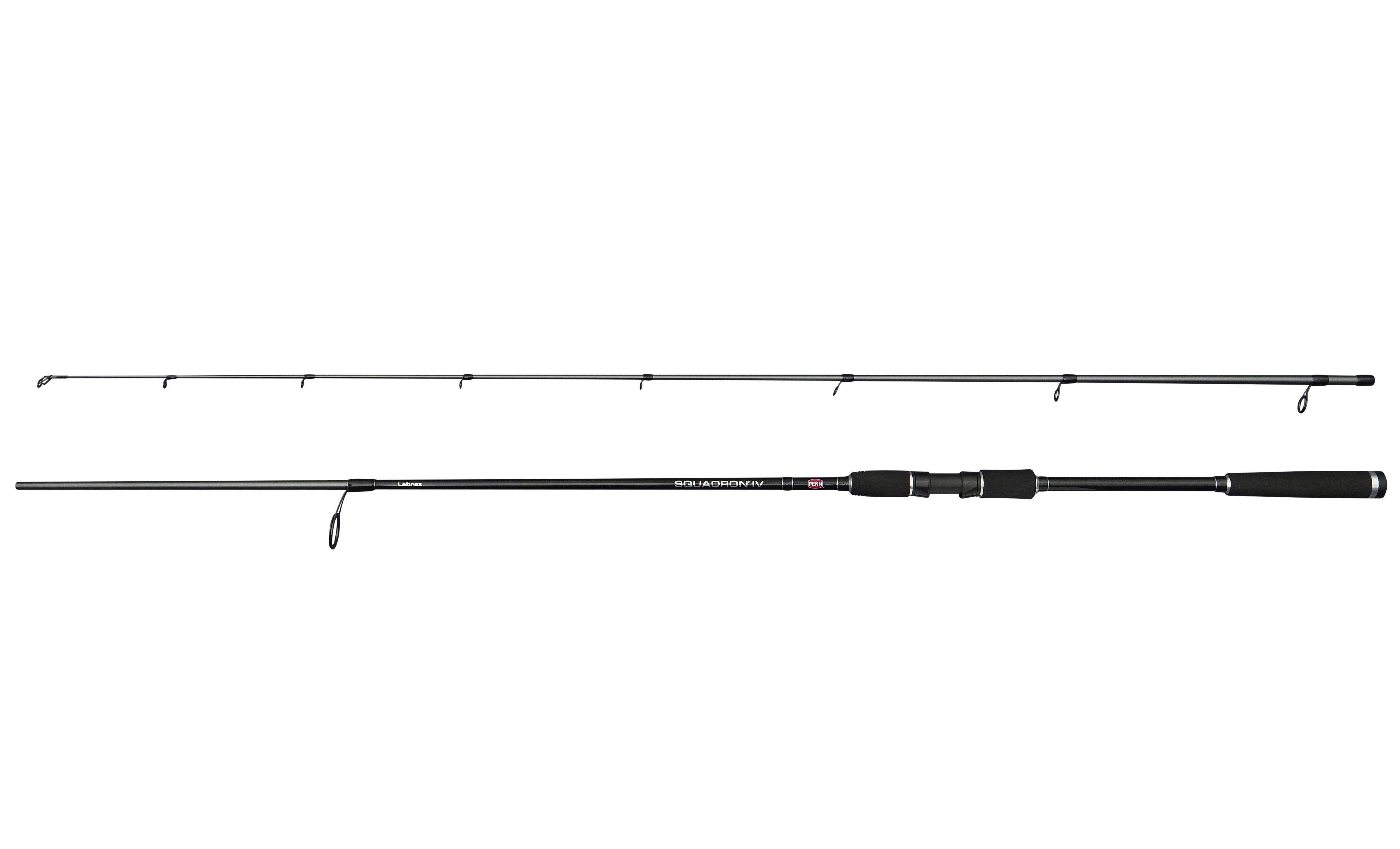Penn SQUADRON IV Labrax 2.1m/10-30g