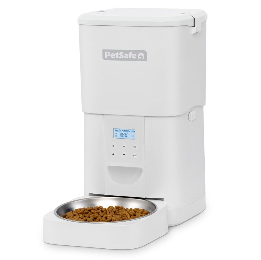 PetSafe FlexFeed Automatska hranilica
