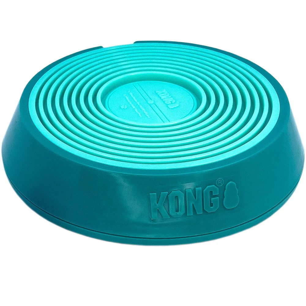 KONG Licks Spinz rotirajuća podloga za lizanje L
