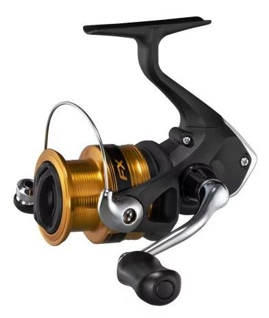 Shimano FX 1000 FC