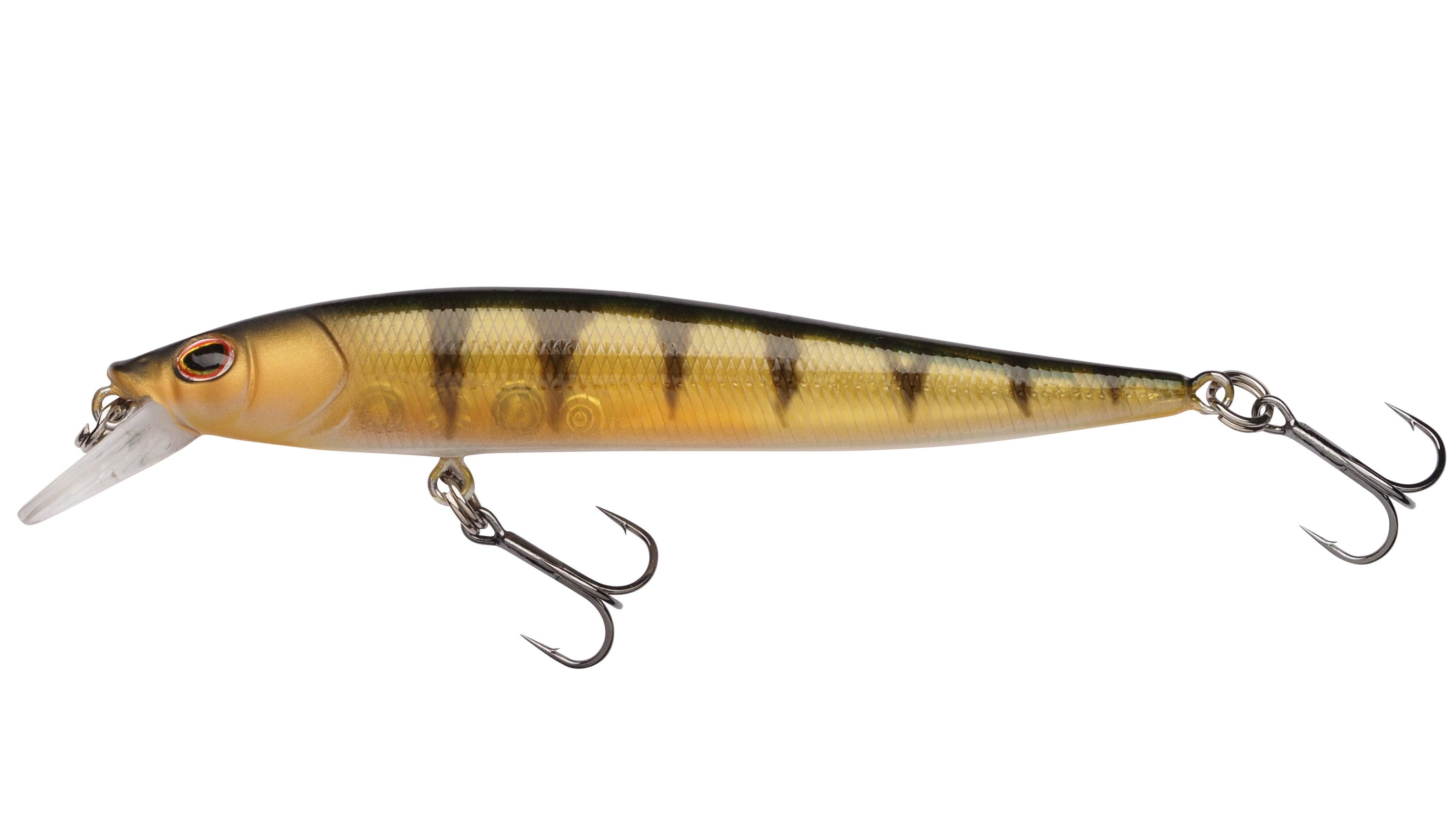 Berkley DEX Stunna 80 8cm/5,4g Ghost Perch