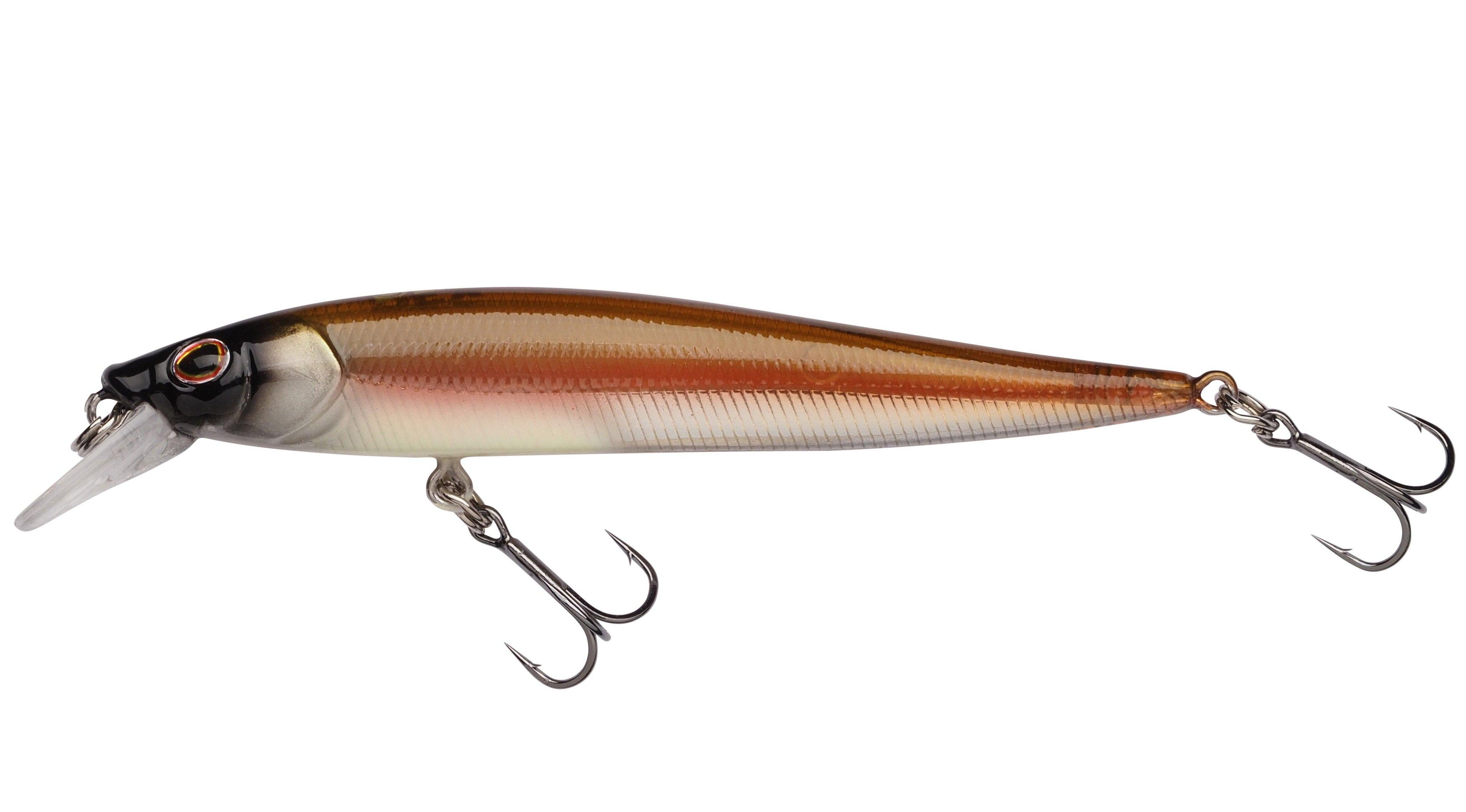 Berkley DEX Stunna 80 8cm/5,4g Smelt