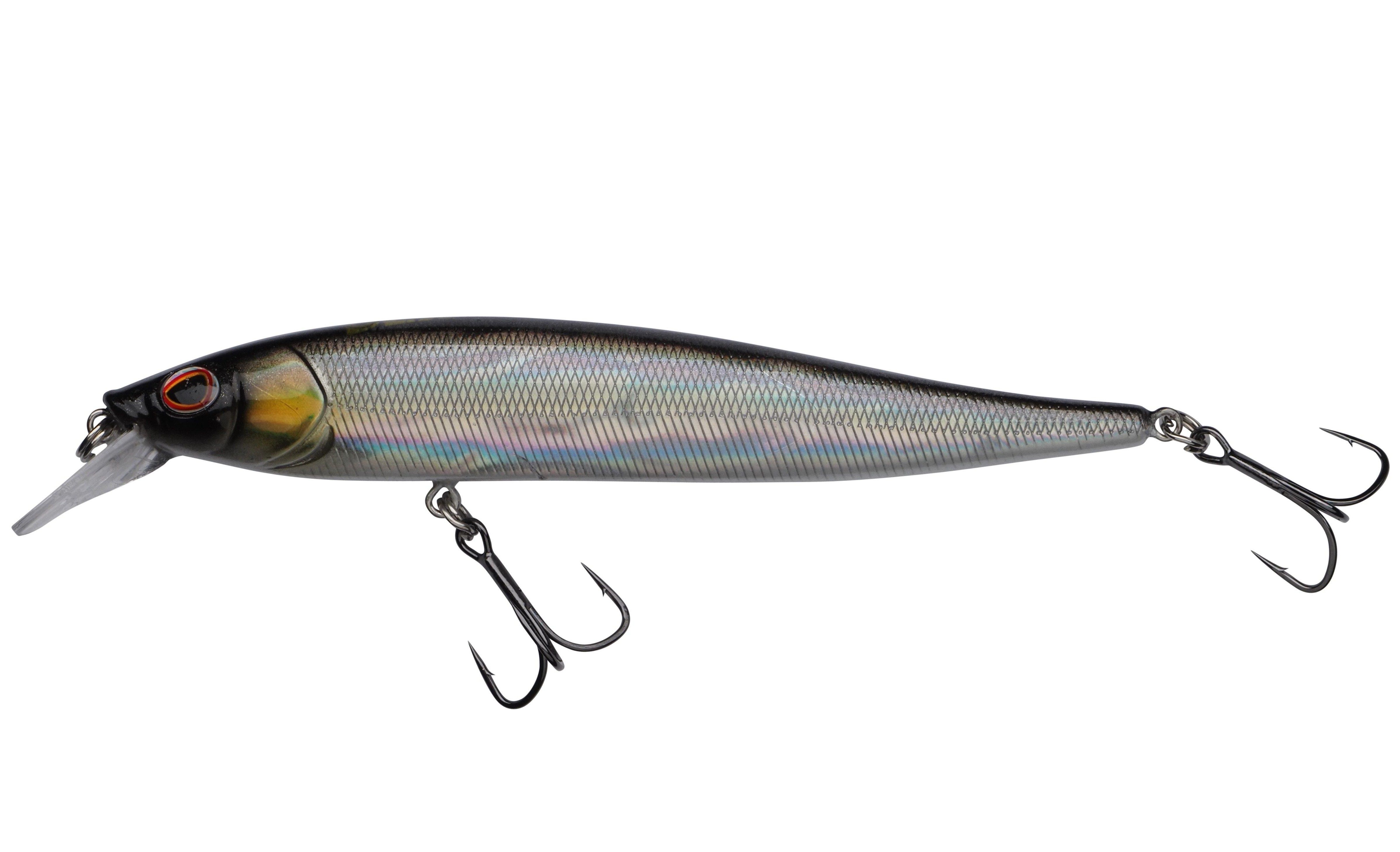 Berkley DEX Stunna 100 10cm/10,2g Baitfish