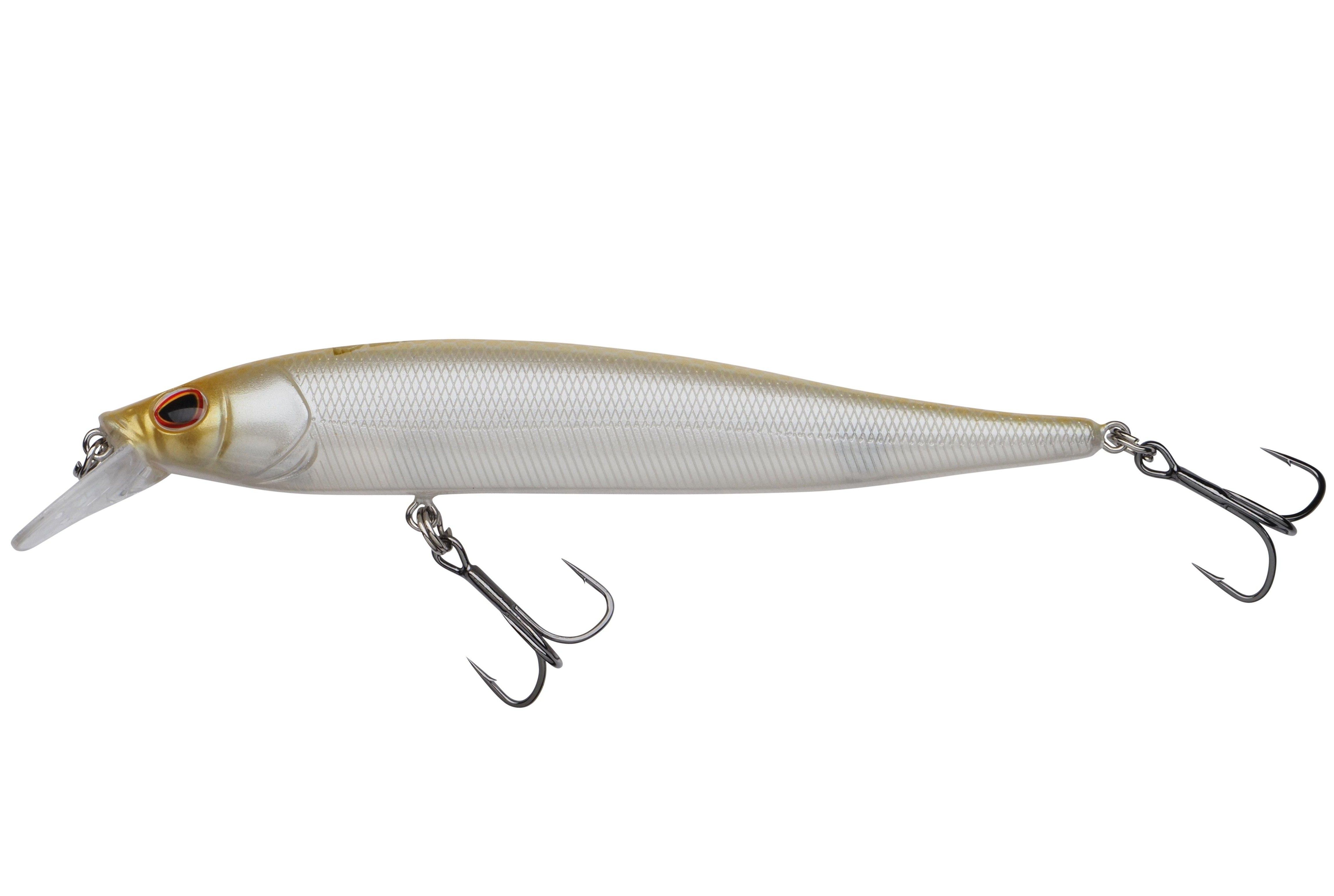 Berkley DEX Stunna 100 10cm/10,2g T-Bone