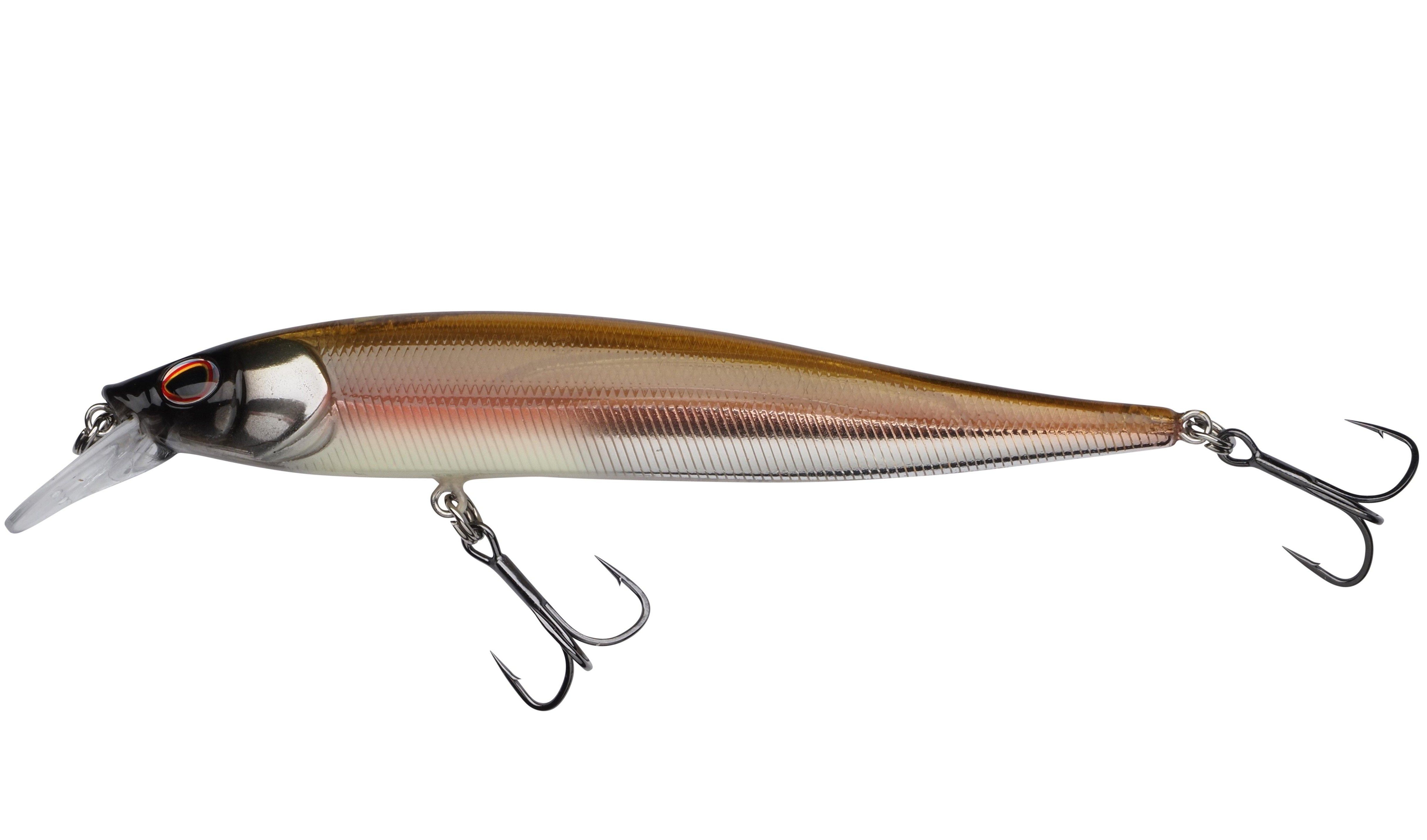 Berkley DEX Stunna 100 10cm/10,2g Smelt