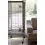 Kavez za ptice Big Bird Cage Glamour - 60 x 60 x 151,5 cm