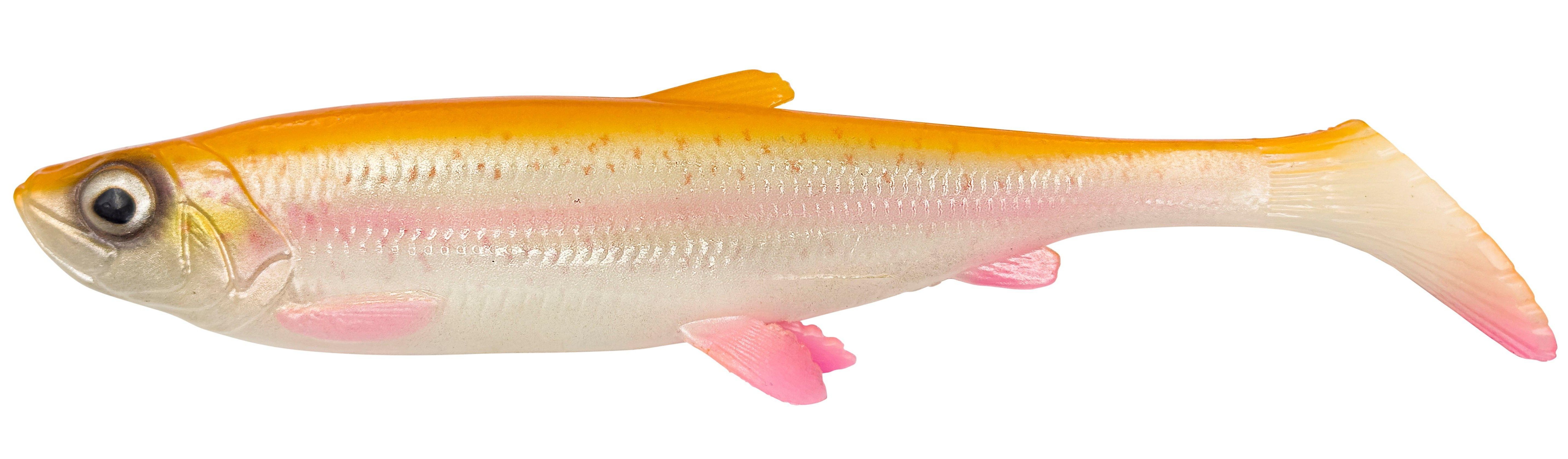 Savage Gear 3D HERRING SHAD 15cm/23g 2x Albino