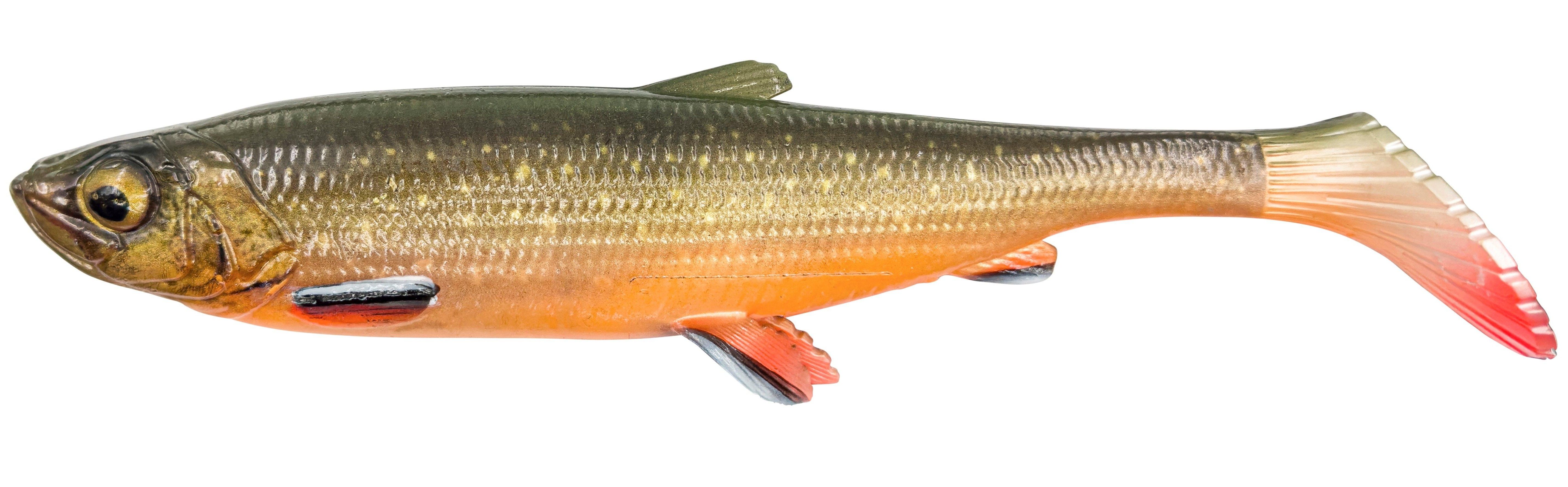 Savage Gear 3D HERRING SHAD 15cm/23g 2x Artic Char