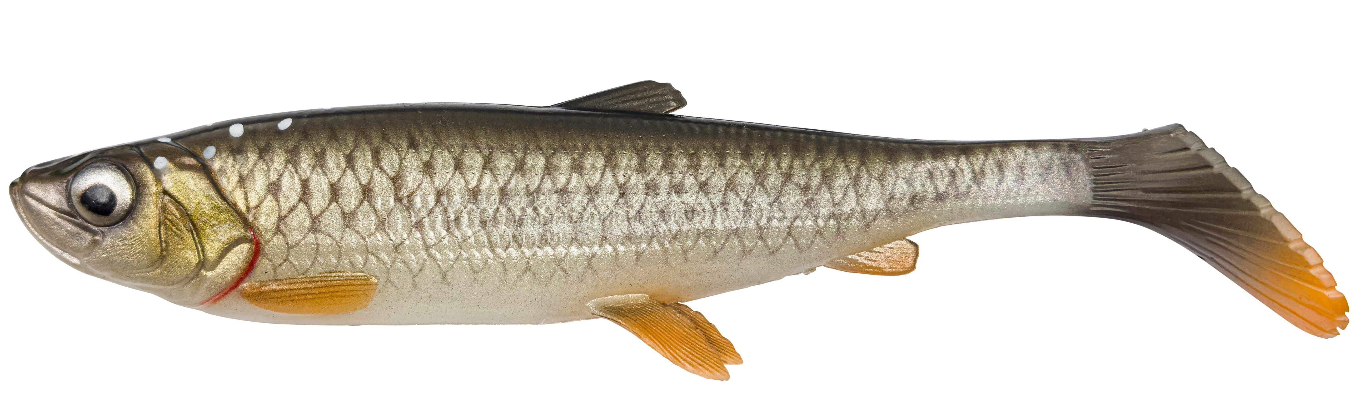 Savage Gear 3D HERRING SHAD 15cm/23g 2x Bream