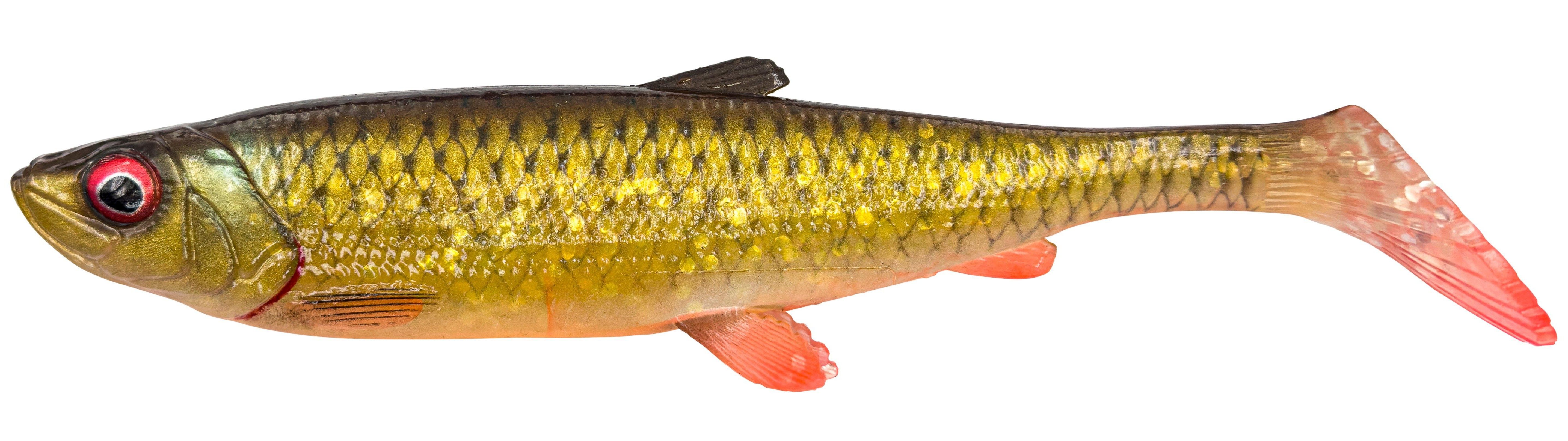 Savage Gear 3D HERRING SHAD 15cm/23g 2x Clear Rudd