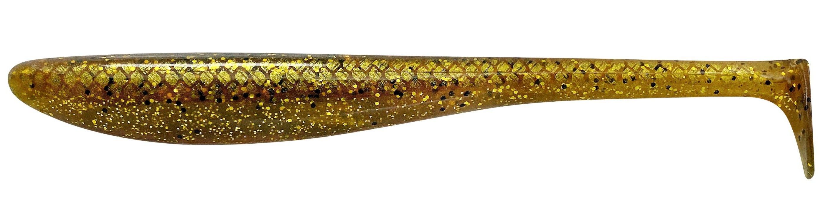 Savage Gear MONSTER SHAD 18cm/33g 2x Motoroil UV