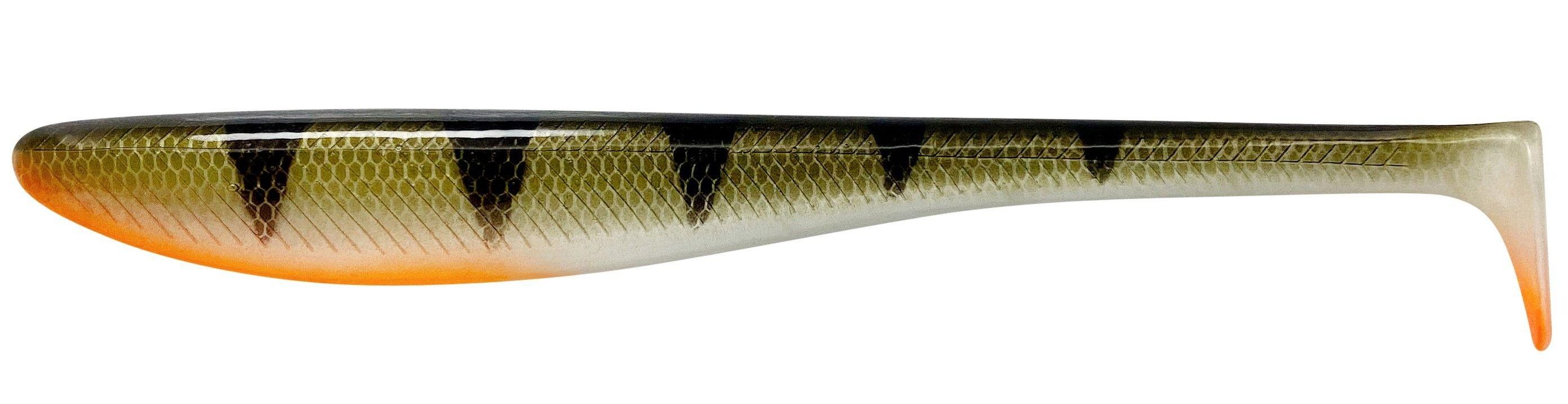 Savage Gear MONSTER SHAD 18cm/33g 2x Perch