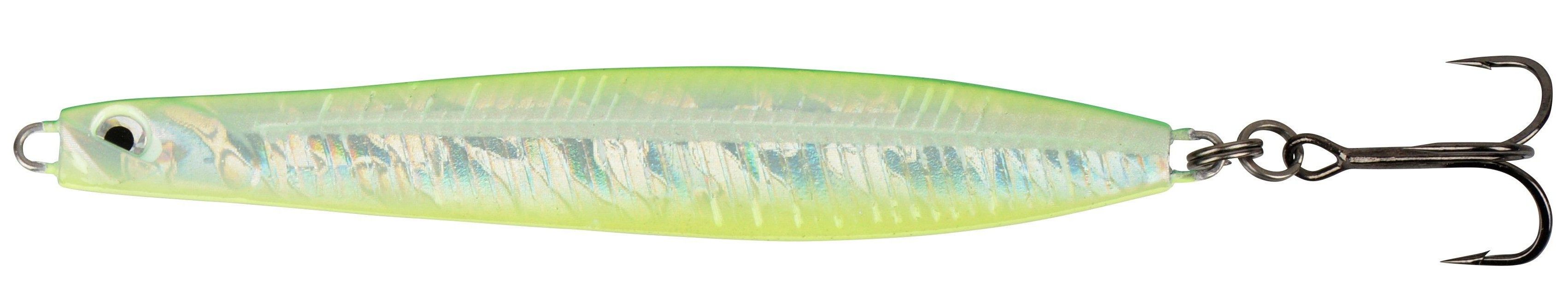Savage Gear SEEKER ISP 8.7cm/16g S Fluo/Green/Yellow