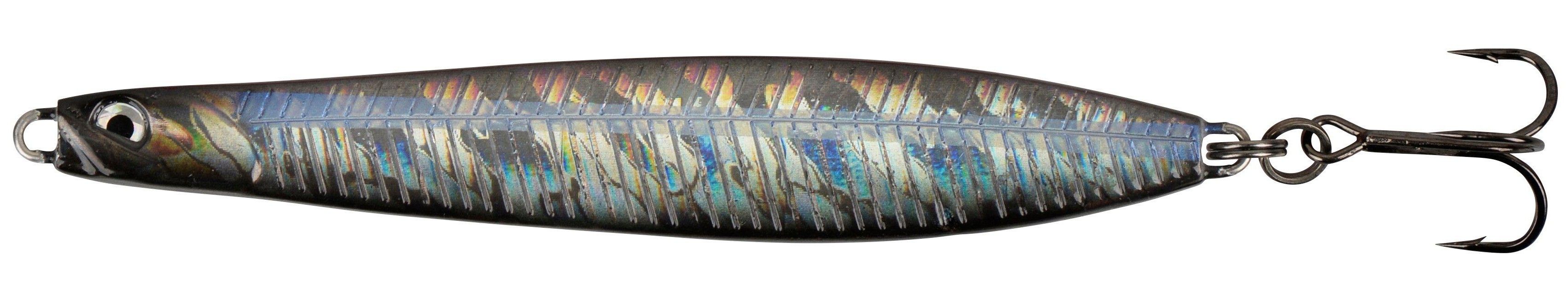 Savage Gear SEEKER ISP 8.7cm/16g S Black Pearl