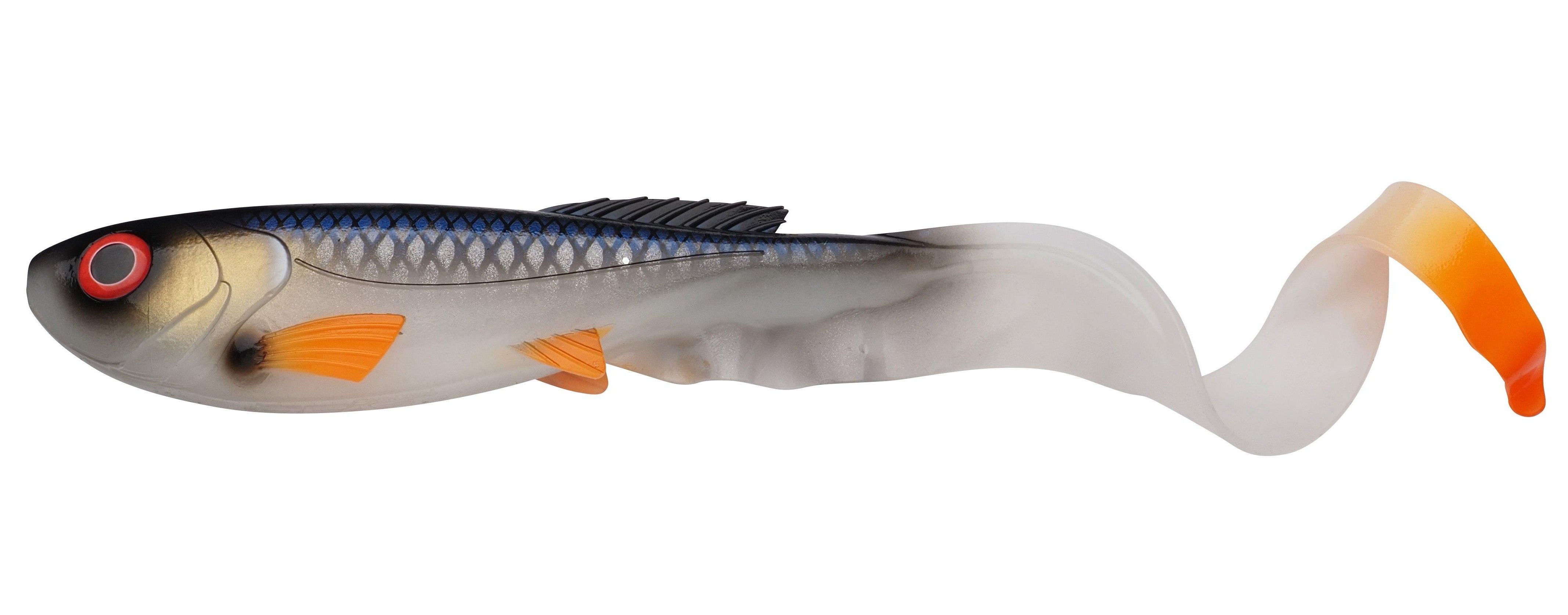 Abu Garcia Beast Curltail 21cm/89g Roach