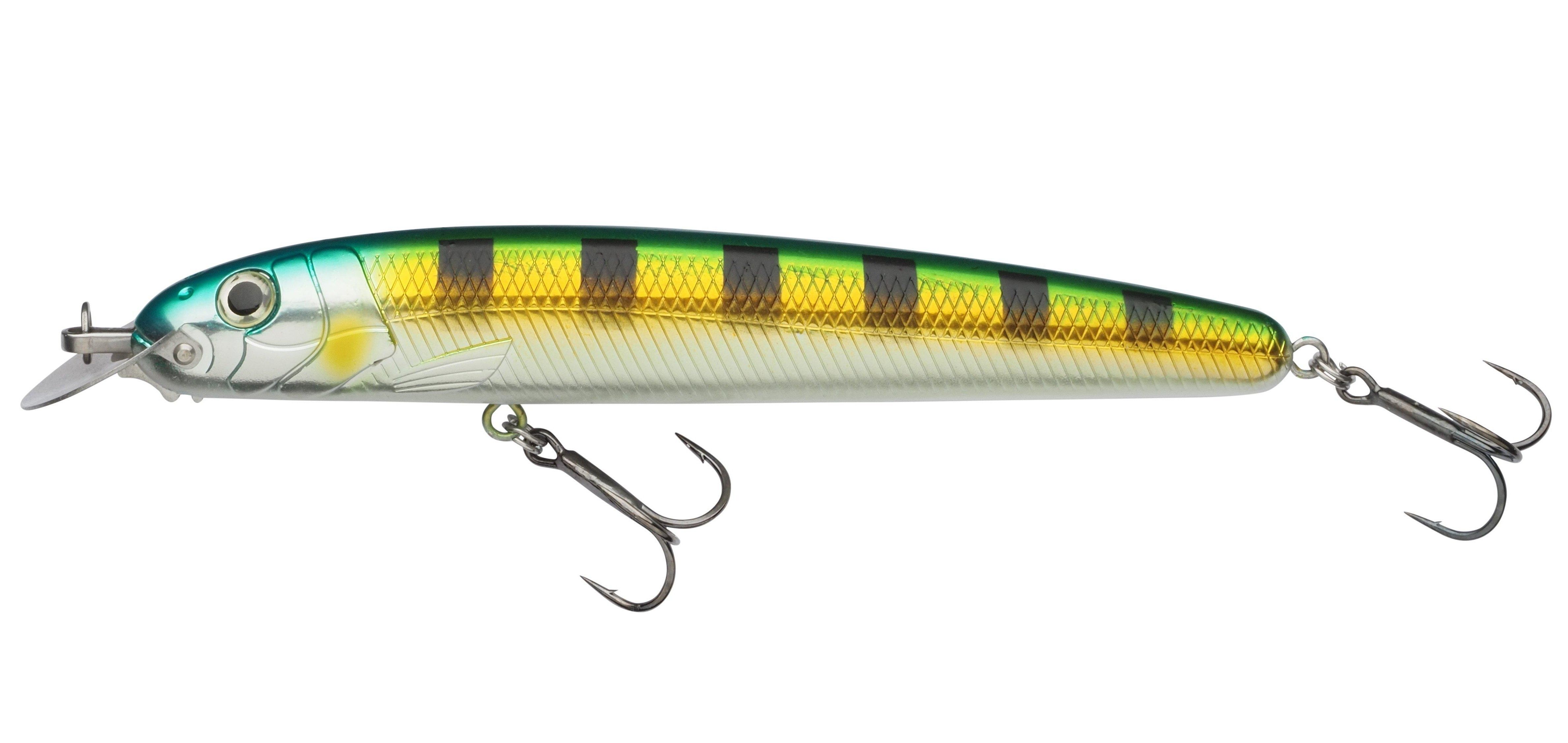 Abu Garcia Beast Hi-Lo Sinking 10cm/12,3g Striped Ayu