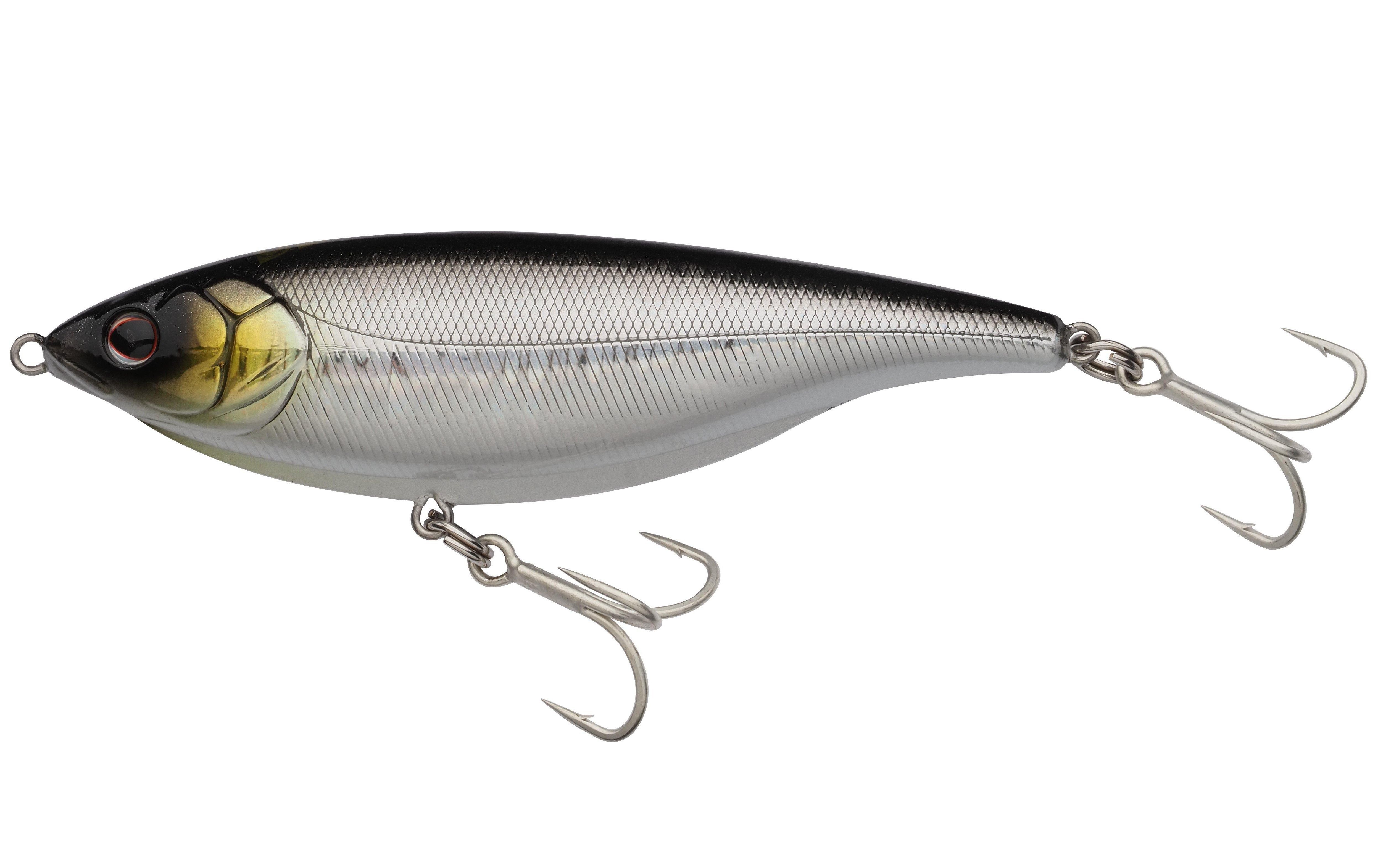 Berkley DEX Stick Shadd 11cm/39g Baitfish