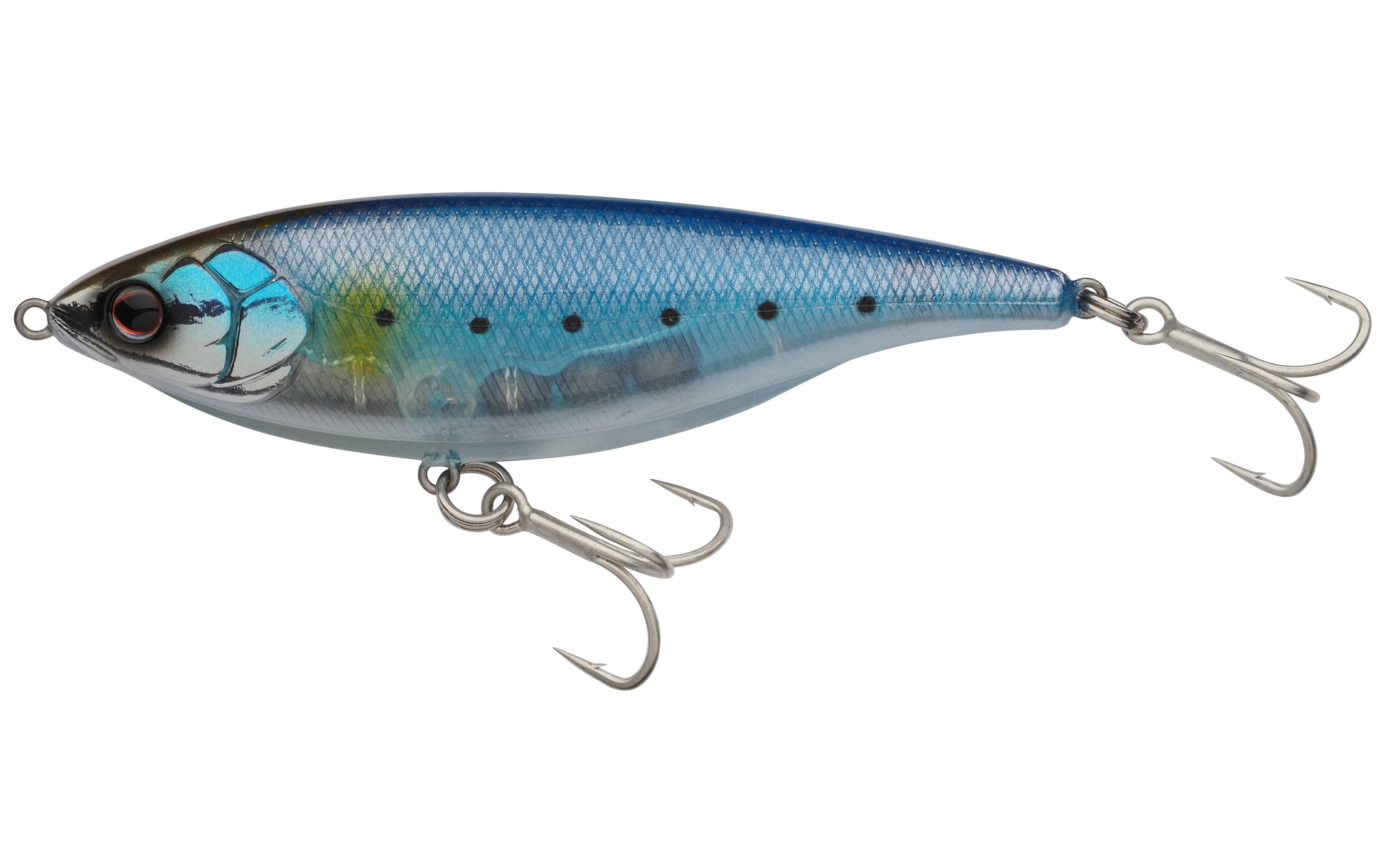 Berkley DEX Stick Shadd 11cm/39g Sardine