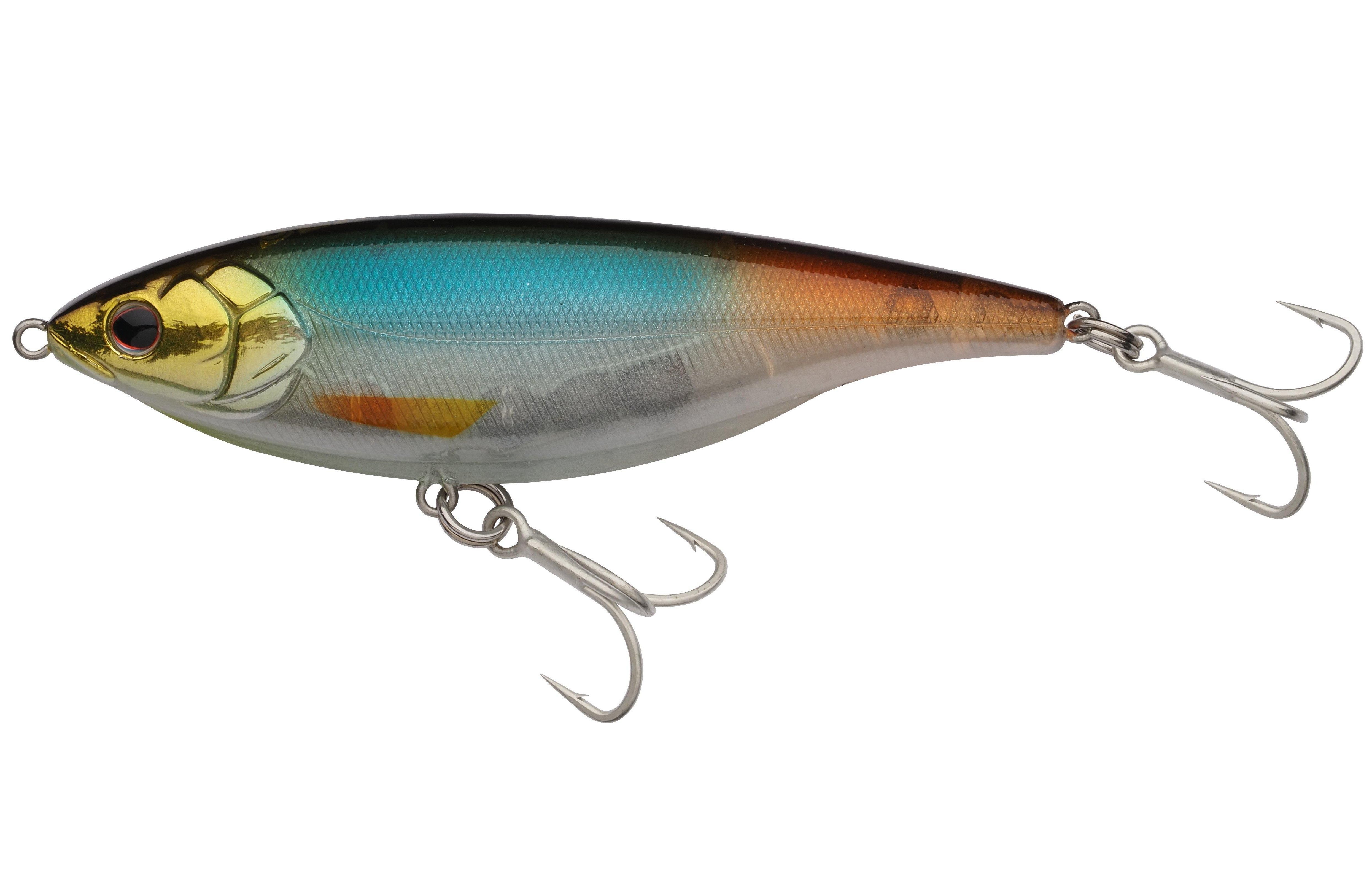 Berkley DEX Stick Shadd 11cm/39g Wagasaki