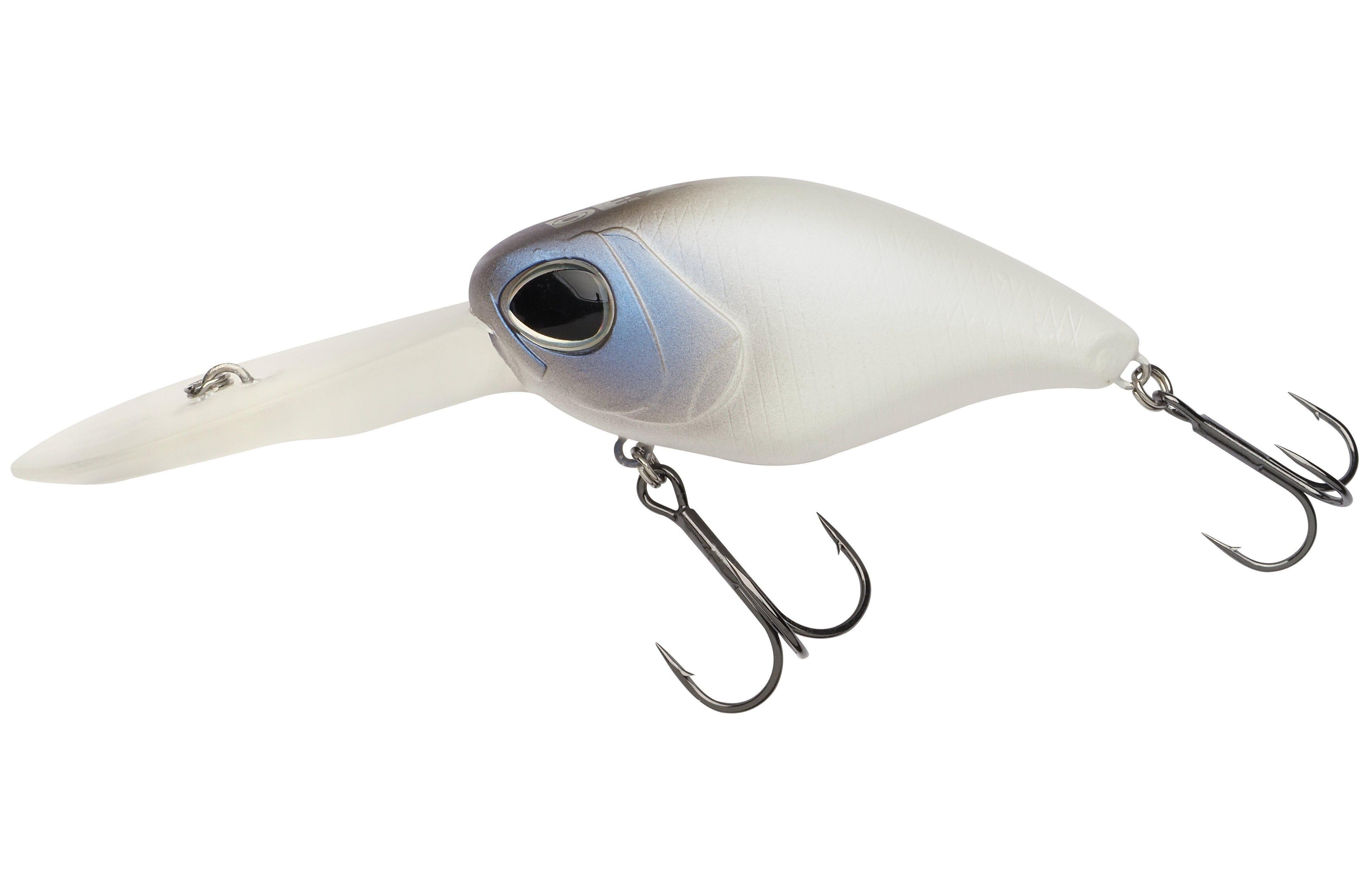 Berkley DEX Trencher 7cm/27.6g Matte Bone