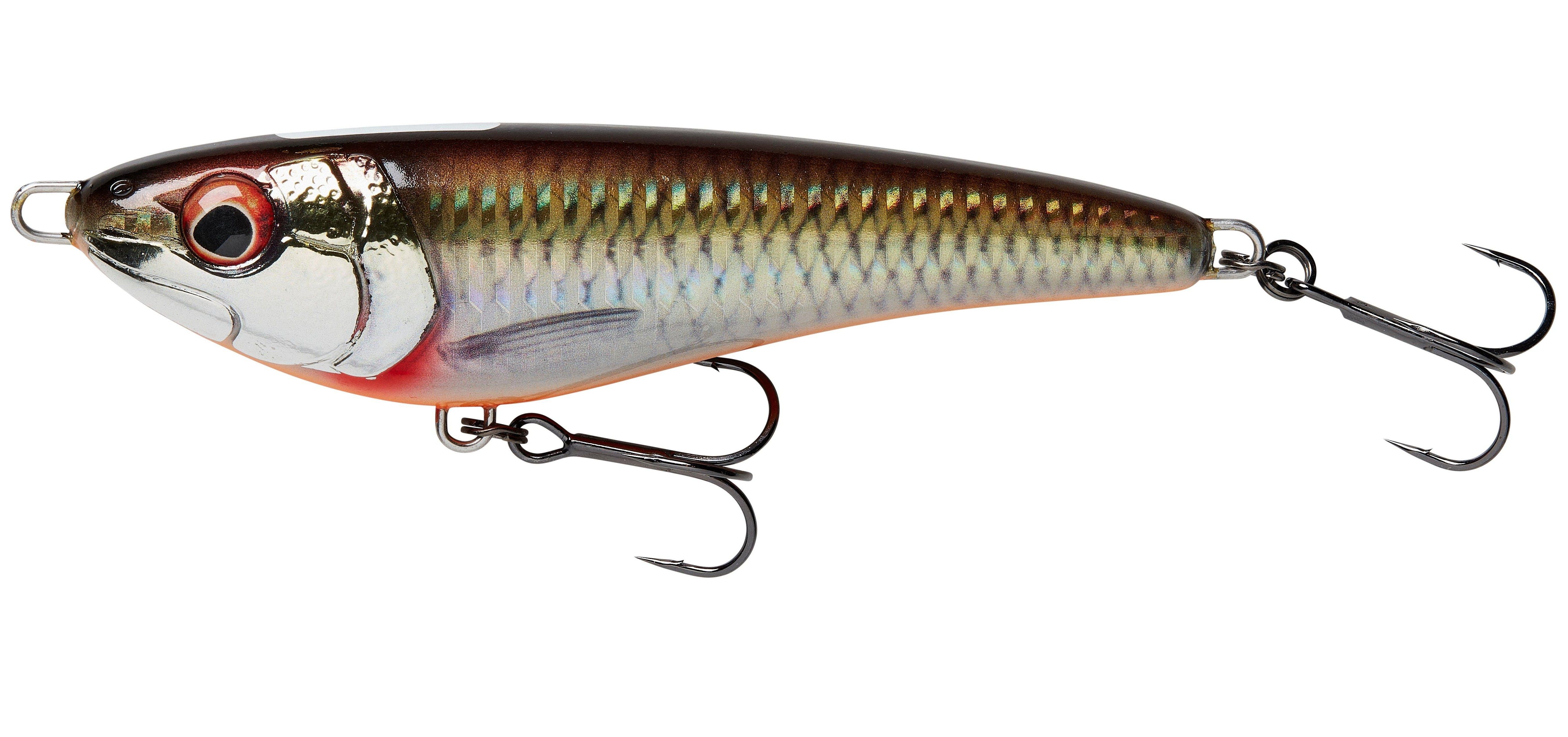 Savage Gear FREESTYLER V2 11cm/28g SS Dirty Roach