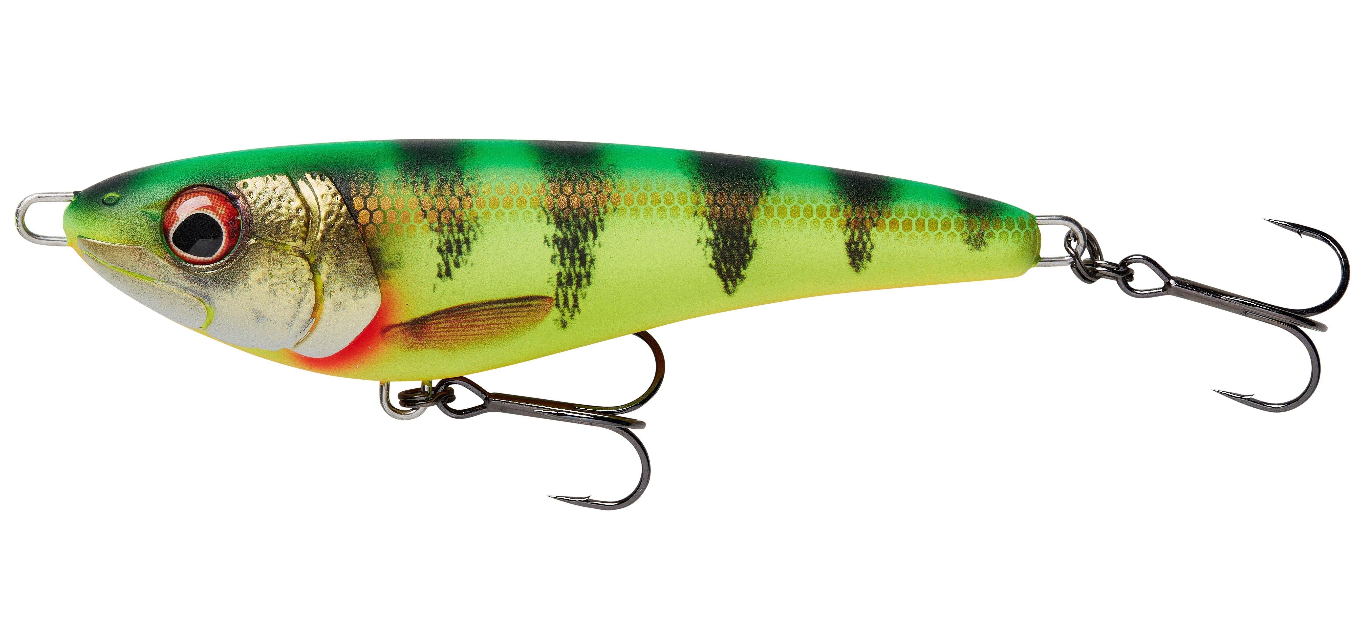 Savage Gear FREESTYLER V2 11cm/28g SS Firetiger