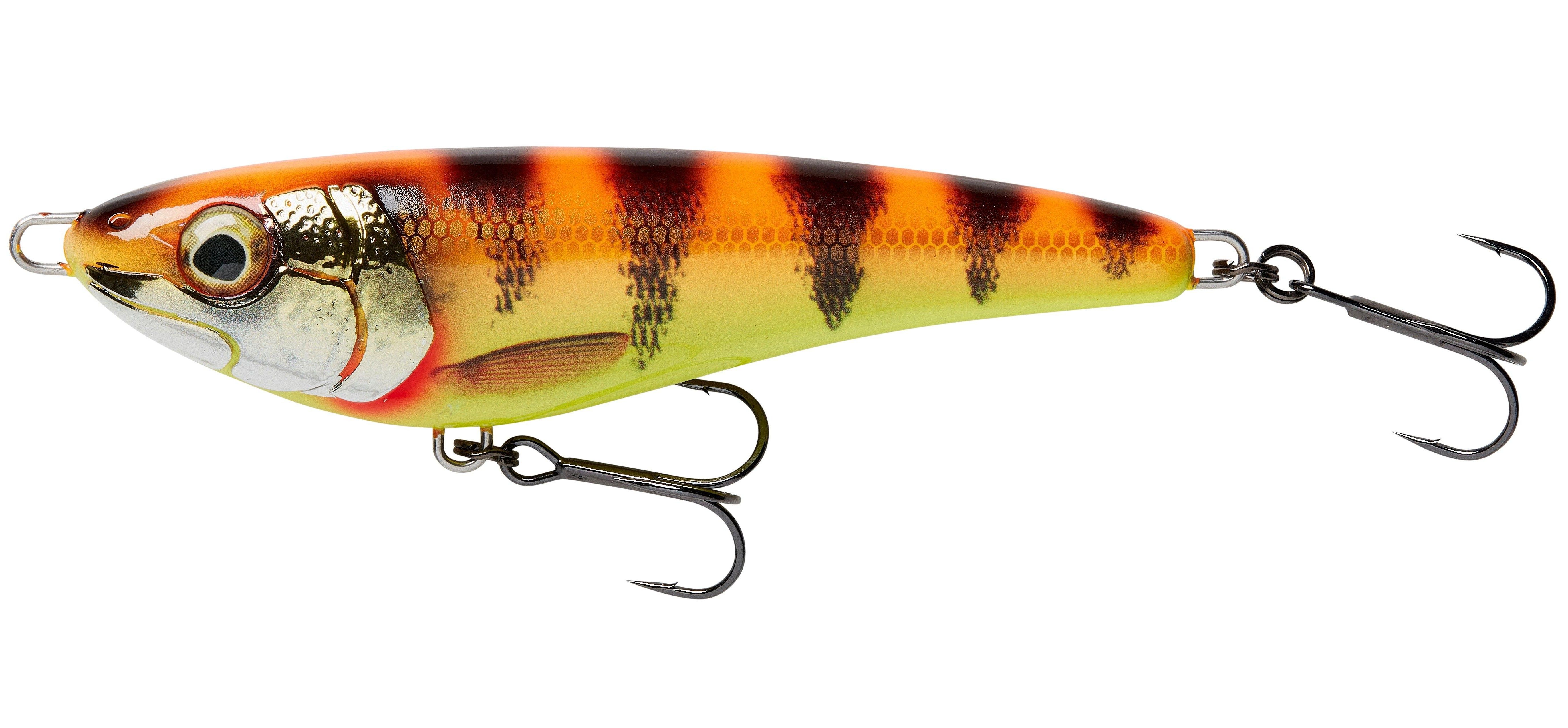 Savage Gear FREESTYLER V2 11cm/28g SS Golden Ambulance