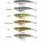 Savage Gear FREESTYLER V2 11cm/28g SS Golden Ambulance