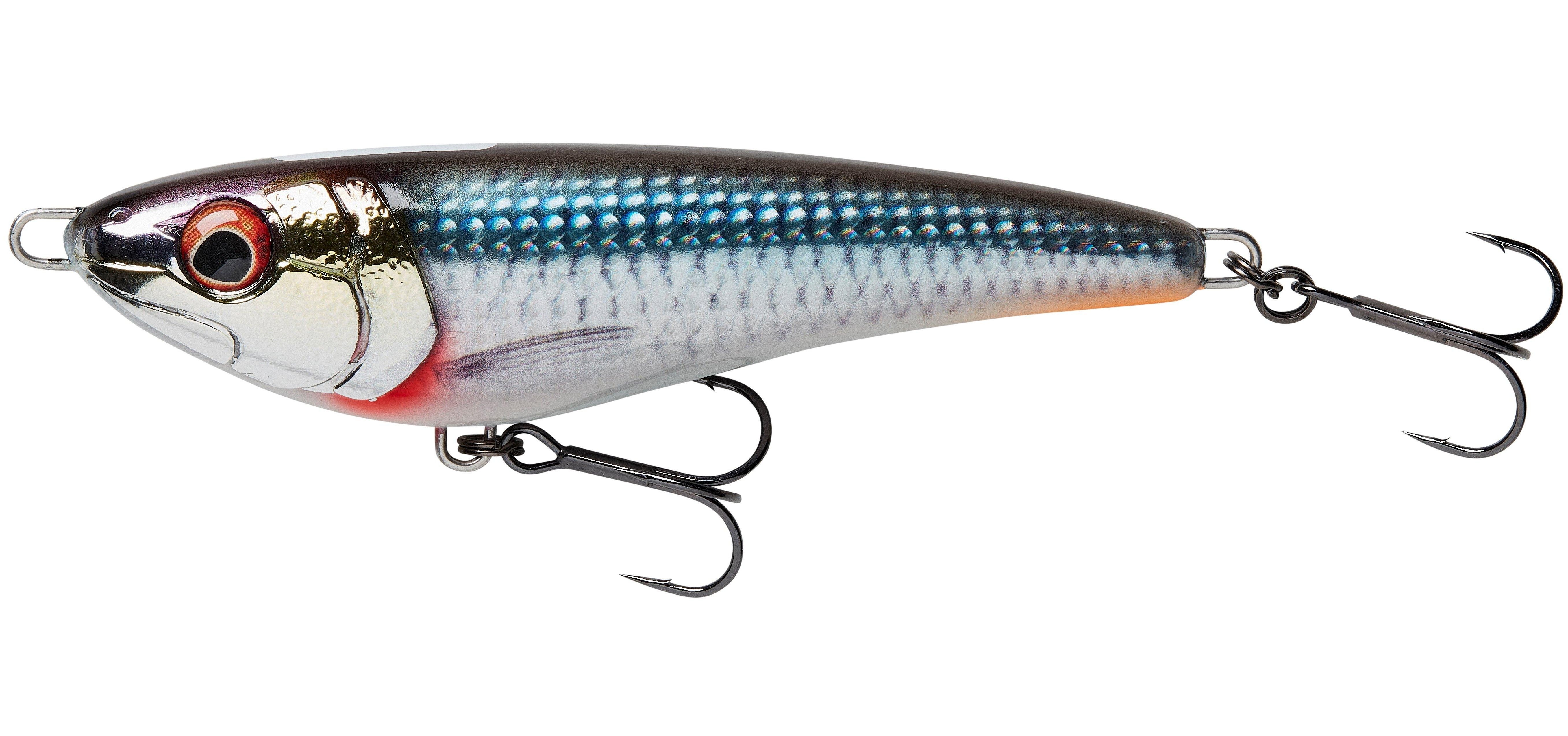 Savage Gear FREESTYLER V2 13cm/46g SS Roach